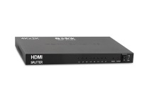 S-LINK Sl-Lu6218 1Pc-8Mn 4K-2K Hdmı Çoklayıcı 